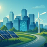 AI Energi 2025: Kecerdasan Buatan yang Menggerakkan Revolusi Energi Bersih