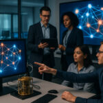 Komunikasi Kuantum 2025: AI dan Teknologi Super Aman di Era Digital