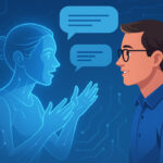 AI Komunikasi 2025: Era 6G dan Percakapan Real-Time Tanpa Batas