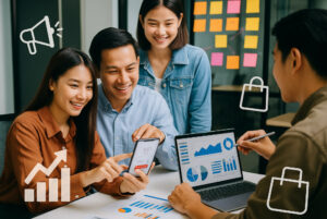 Strategi Brand Lokal 2025: Cara UMKM Menang di Era Persaingan Marketplace