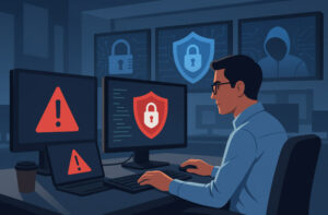 Keamanan Siber Indonesia 2025: Ancaman Baru, Teknologi Baru, dan Strategi Perlindungan Digital