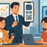 Fintech Indonesia 2025: Dompet Digital, AI Finance, dan Masa Depan Transaksi Tanpa Tunai