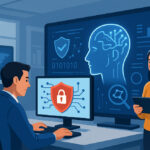 AI Keamanan 2025: Sistem Deteksi Ancaman Otomatis dan Perlindungan Siber Generasi Baru