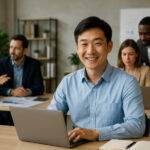 Tren Dunia Kerja Indonesia 2025: Hybrid Work, Skill Digital, dan Persaingan Karier Era AI