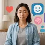 Kesehatan Mental Indonesia 2025: Kesadaran Baru, Teknologi Pendukung, dan Tantangan Generasi Modern