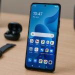 Tren Smartphone Indonesia 2025: Chipset AI, Kamera Pro, dan Ekosistem Digital yang Makin Kuat