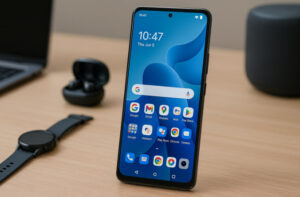 Tren Smartphone Indonesia 2025: Chipset AI, Kamera Pro, dan Ekosistem Digital yang Makin Kuat