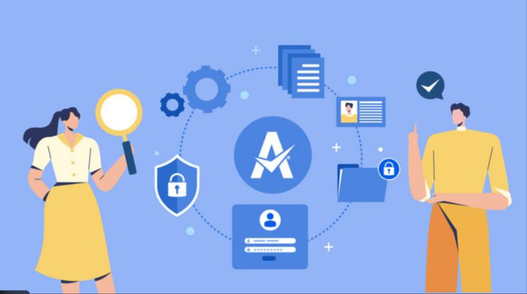 Digital Identity Indonesia 2025: Sistem Identitas Baru, Keamanan Data, dan Masa Depan Layanan Publik Modern