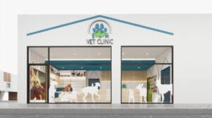 Ilustrasi Berita Pet Care Indonesia 2025 tentang tren perawatan hewan peliharaan modern