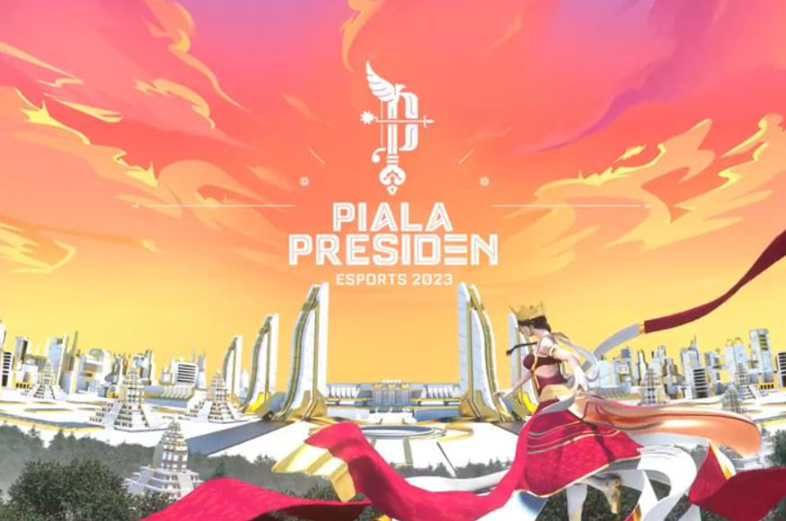 Ilustrasi Berita Online Games Indonesia 2025 menampilkan aktivitas gamer dan dunia game digital