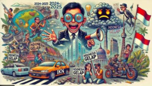 Berita Sosial Indonesia 2025 menampilkan dinamika kehidupan masyarakat urban