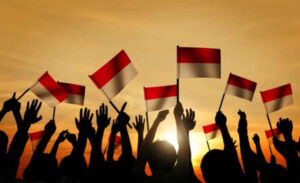 Berita Politik Indonesia 2025 menampilkan dinamika politik nasional