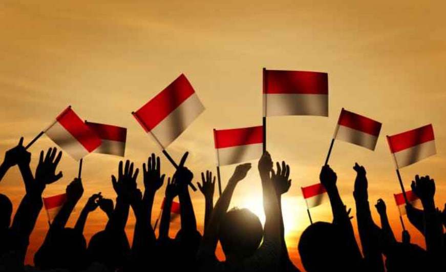 Berita Politik Indonesia 2025 menampilkan dinamika politik nasional