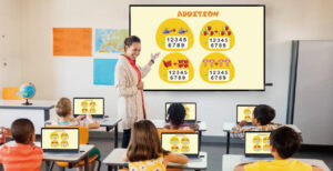 Pendidikan Digital 2025 mendukung transformasi sistem belajar Indonesia