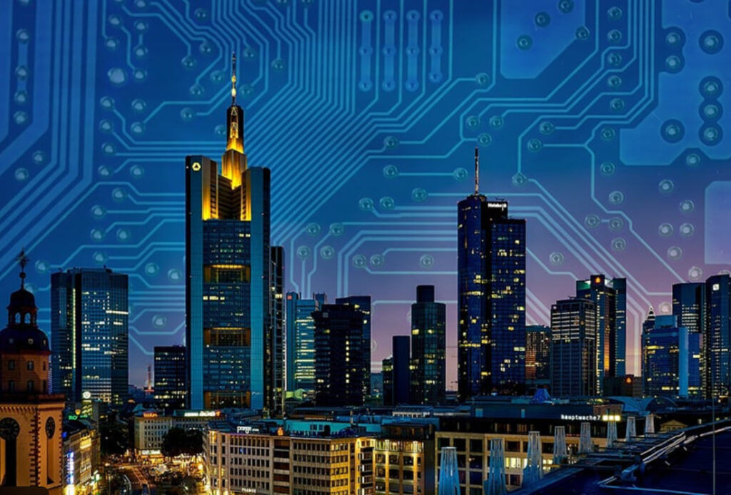 Smart City 2025 menampilkan pengembangan kota cerdas di Indonesia