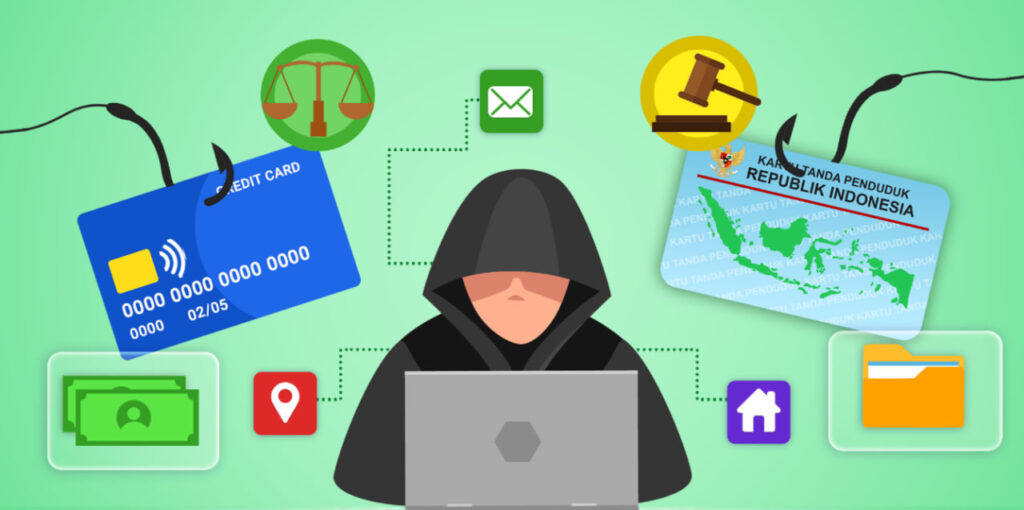 Keamanan Siber 2025 dalam sistem perlindungan digital nasional Indonesia
