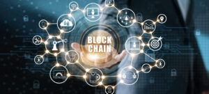 blockchain sebagai sistem jaringan digital terdesentralisasi