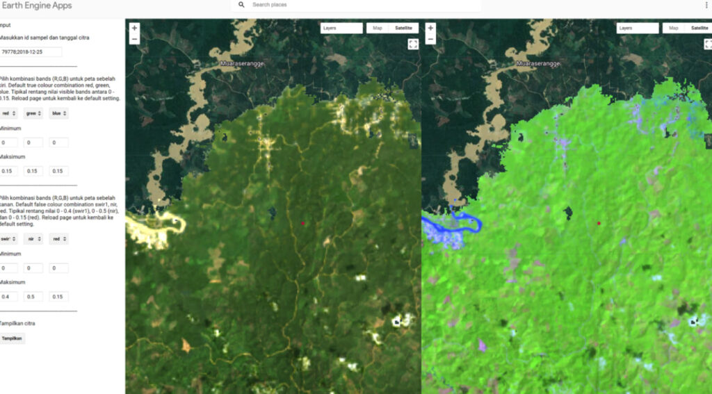 database sebagai sistem pengelolaan data digital