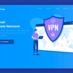 VPN 2025: Keamanan Akses Jaringan Digital