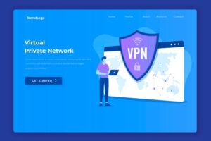 vpn sebagai solusi keamanan koneksi jaringan