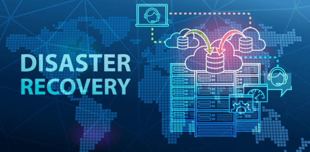 disaster recovery sebagai sistem pemulihan infrastruktur digital