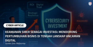 incident management sebagai proses penanganan gangguan sistem