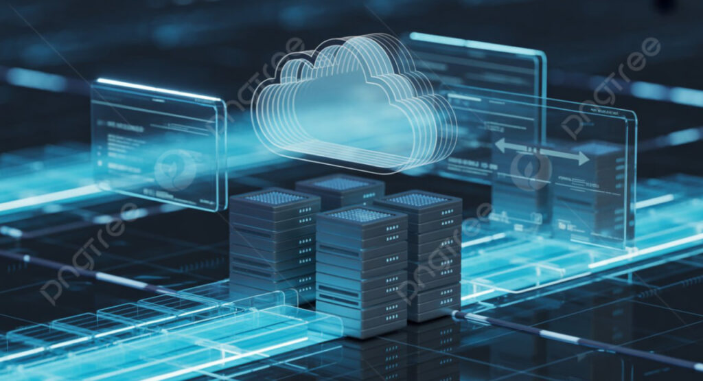 cloud security sebagai perlindungan sistem berbasis awan