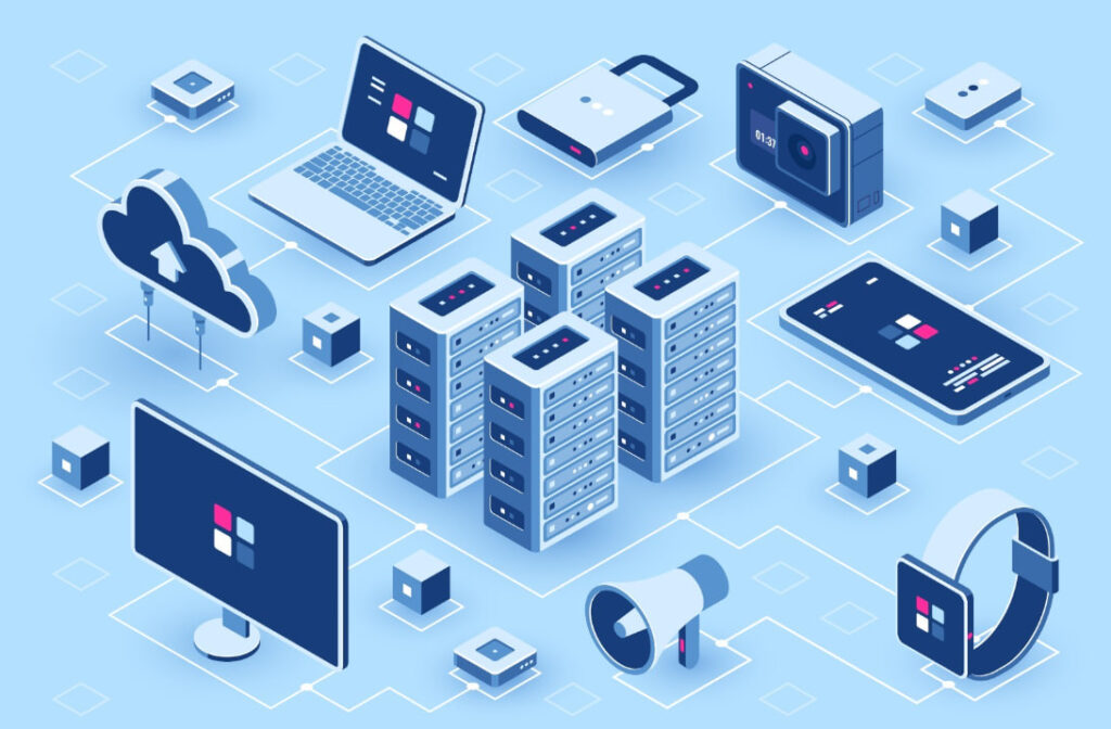 cyber resilience sebagai strategi ketahanan sistem digital
