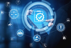 digital compliance sebagai kepatuhan regulasi sistem digital