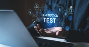 penetration testing sebagai metode uji keamanan sistem