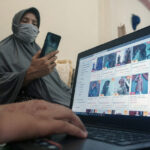 Tren Belanja Online Indonesia Semakin Meningkat