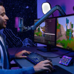 Industri Game Online Semakin Berkembang