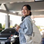 Transportasi Digital di Indonesia Semakin Populer