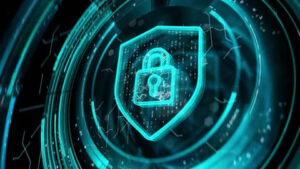 cyber security Indonesia dengan sistem keamanan digital dan perlindungan data modern