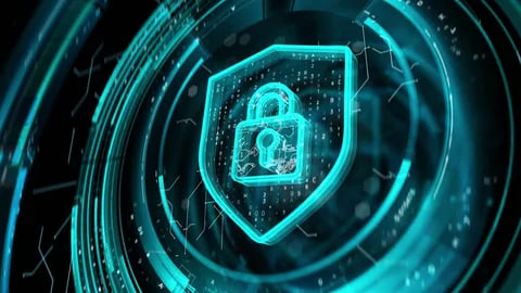 cyber security Indonesia dengan sistem keamanan digital dan perlindungan data modern